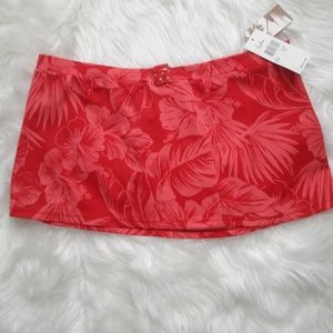 Ladies Swim Cover Bottom